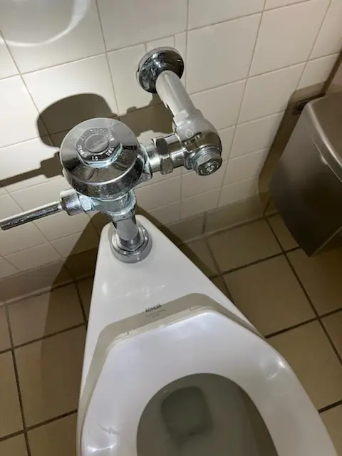 Fixture installation and repair for Sewer Camera Inspection in Lincoln